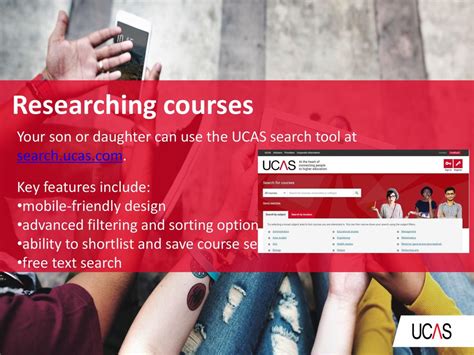 ucas course finder